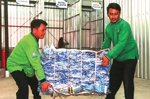 Read more about the article Pemkot Surabaya Punya Target Kurangi 120 Ton Sampah Per Bulan