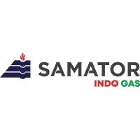 PT. SAMATOR INDO GAS